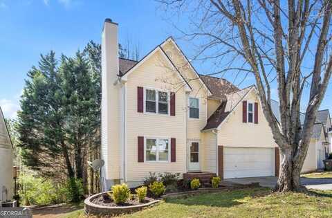 1196 Yellow River, Lawrenceville, GA 30043