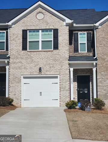 1302 Speckle Park, Stockbridge, GA 30281