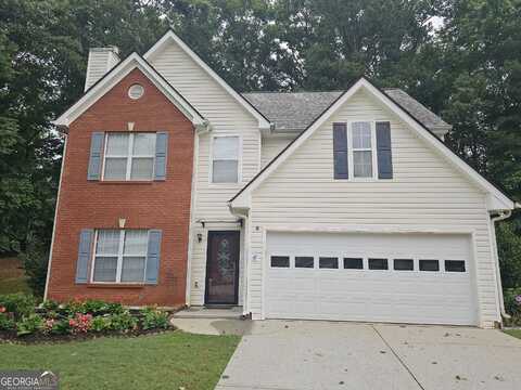 1822 Hayden Mill, Lawrenceville, GA 30043