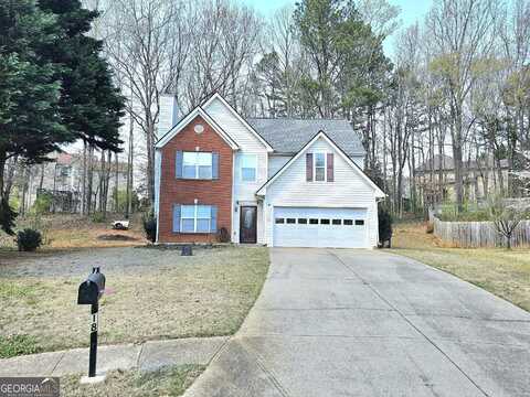 1822 Hayden Mill, Lawrenceville, GA 30043