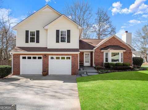 6920 Greenfield, Cumming, GA 30028