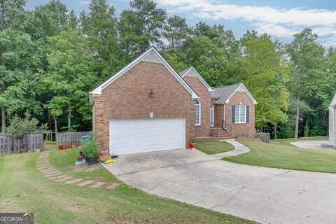 1258 Rocky Branch, Lawrenceville, GA 30043