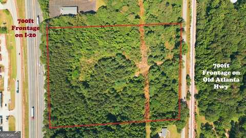 10651 Old Atlanta, Covington, GA 30014