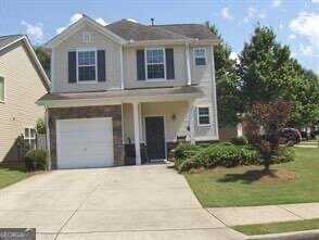 407 Sureyya, Canton, GA 30114