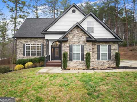 161 Wayward Winds, Demorest, GA 30535