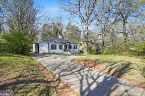 1013 Columbia, Decatur, GA 30030