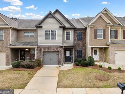249 Madison, Acworth, GA 30102