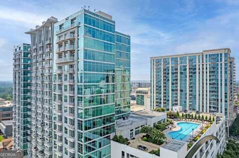 250 Pharr, Atlanta, GA 30305