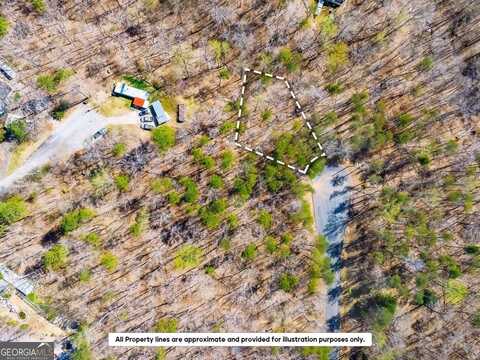 0 Cardinal, Toccoa, GA 30577