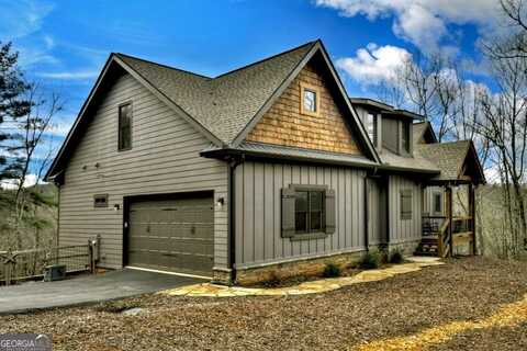 152 Oceola, Ellijay, GA 30540