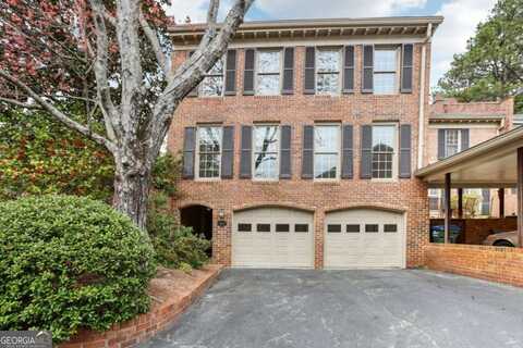419 The North Chace, Atlanta, GA 30328