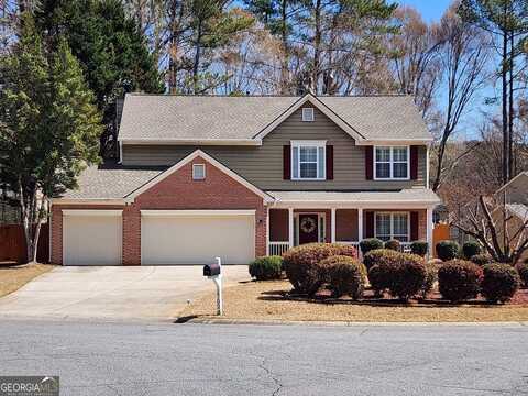2702 BROOKEFIELD, Kennesaw, GA 30152