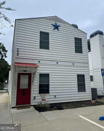 258 Forrest, Gainesville, GA 30501