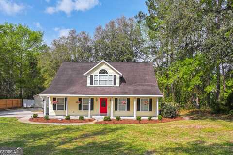 130 Bedford, Kingsland, GA 31548