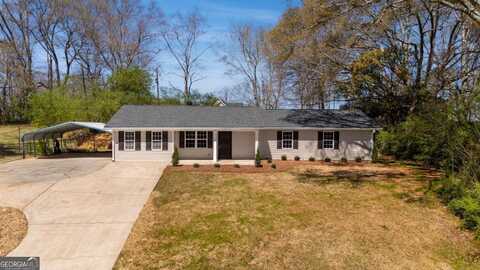 6014 Mitchell, Flowery Branch, GA 30542