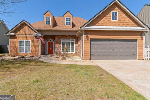 407 Stillwood, Newnan, GA 30265