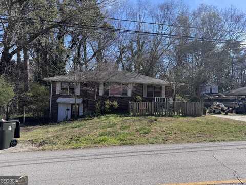 99 Hilltop, Toccoa, GA 30577