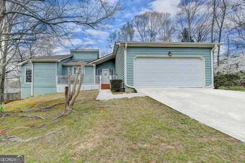 639 OAK MOSS, Lawrenceville, GA 30043
