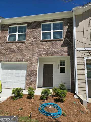 2506 Coventry, Atlanta, GA 30331