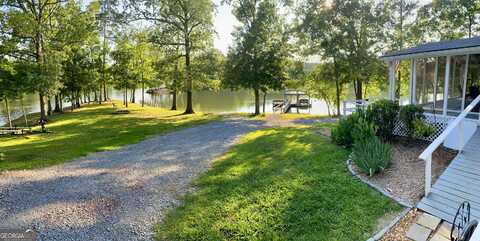 258 County Road 941, Cedar Bluff, AL 35959