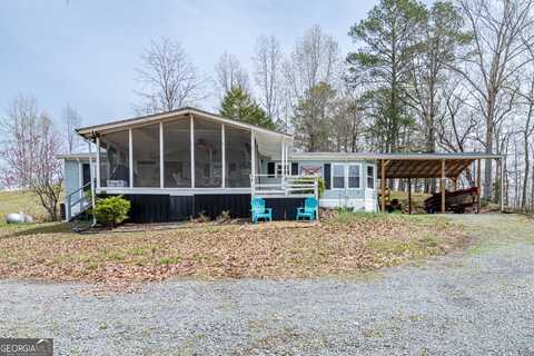 258 County Road 941, Cedar Bluff, AL 35959