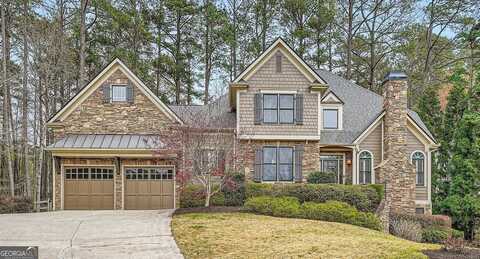 2290 DRAGONFLY, Acworth, GA 30101