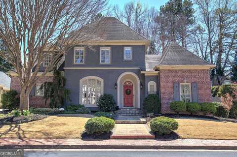 2160 Kensington Gates, Kennesaw, GA 30152