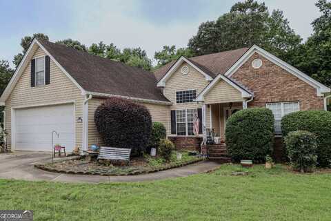 196 Lamar, Hoschton, GA 30548