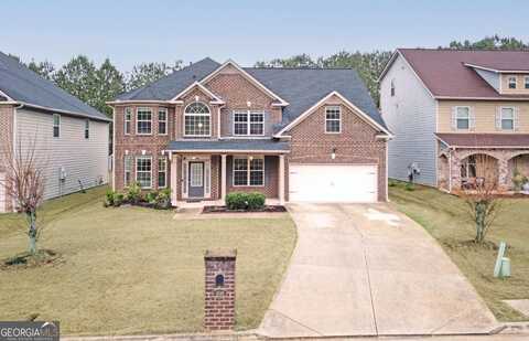 4349 Sublime, Atlanta, GA 30349