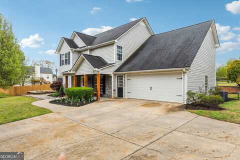 8450 Jot Em Down, Gainesville, GA 30506
