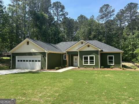 2850 Caboose, Greensboro, GA 30642