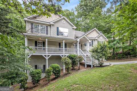 314 Sable Trace, Acworth, GA 30102