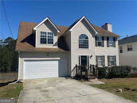 5554 Wellborn Creek, Lithonia, GA 30058