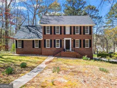 6009 Wyndham Woods, Powder Springs, GA 30127