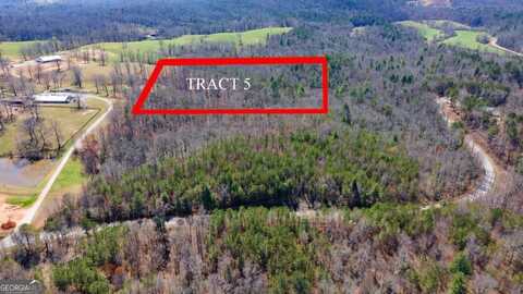 0 Afton #5, Dawsonville, GA 30534