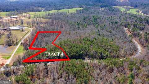 0 Afton #4, Dawsonville, GA 30534