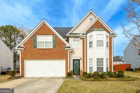 3230 Wrenwood, Loganville, GA 30052