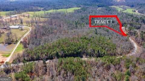 0 Afton #1, Dawsonville, GA 30534