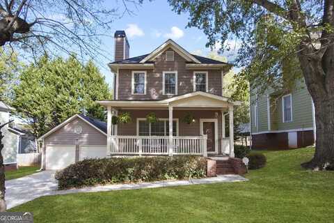 109 Bowen, Atlanta, GA 30313