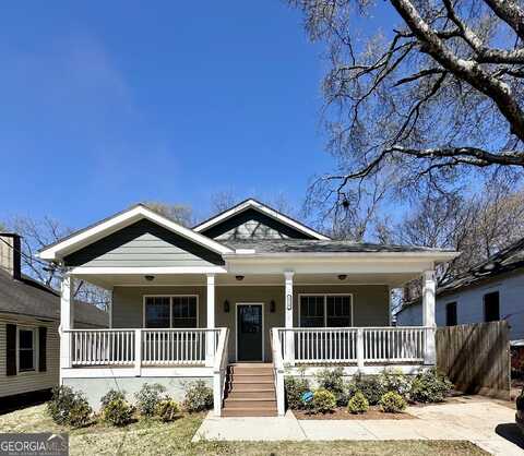 1225 Milton, Atlanta, GA 30315