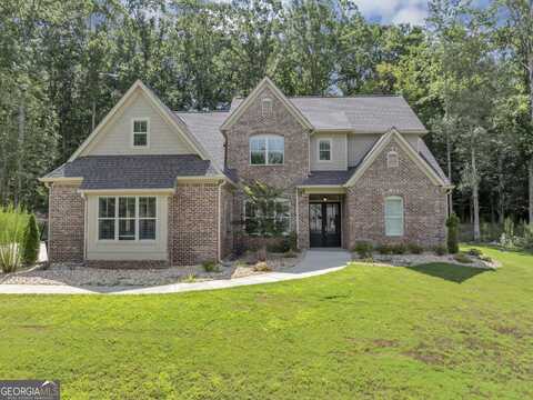 25 Mountain Crest, Oxford, GA 30054