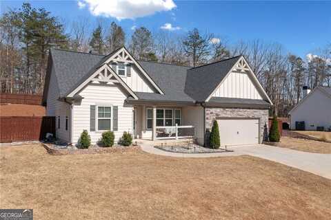 223 Keeble Creek, Jasper, GA 30143