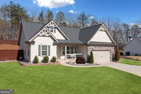 223 Keeble Creek, Jasper, GA 30143