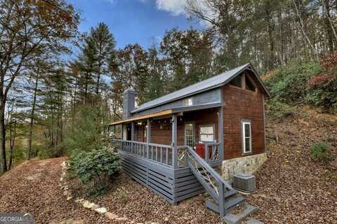 312 Brawley, Suches, GA 30572