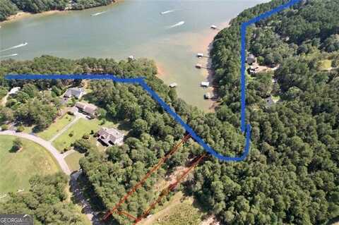 651 Currahee, Toccoa, GA 30577