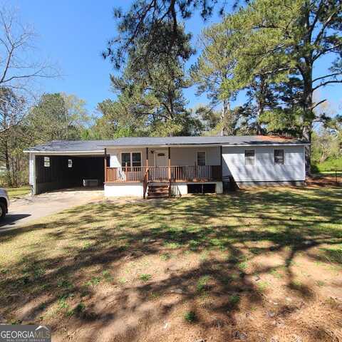 2563 Highway 81, Mcdonough, GA 30252
