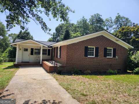 1710 Ridge, Griffin, GA 30223