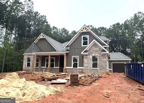 1350 Oconee Heights, Greensboro, GA 30642