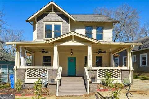1503 Westwood, Atlanta, GA 30310