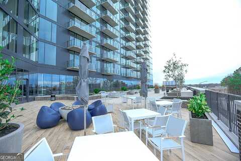 788 W Marietta, Atlanta, GA 30318